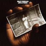 Billy Cobham - Vida y tiempos (CD)