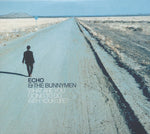 Echo & The Bunnymen : What Are You Going To Do With Your Life? (2xCD, Album, Dlx, RE, RM)
