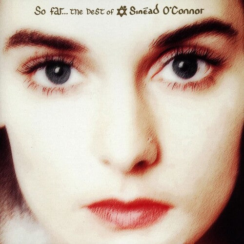 Sinead O'Connor - So Far...the Best Of Sinead O'connor (CD)