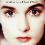 Sinead O'Connor - So Far...the Best Of Sinead O'connor (CD)