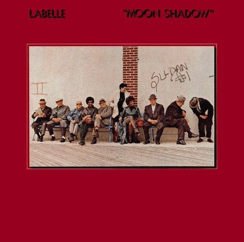 Labelle - Moon Shadow (CD)