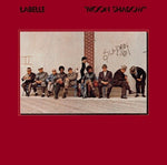 Labelle - Moon Shadow (CD)
