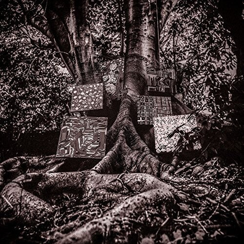 Kamasi Washington - Armonía de la diferencia (Vinilo)