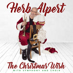Herb Alpert - Deseo de Navidad (CD)