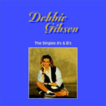 Debbie Gibson - Los sencillos A y B (2 CD) (CD)