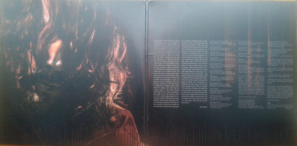 Chris Cornell : Songbook (2xLP, Album, Ltd)
