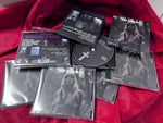 Hail Darkness : Death Divine (CD, Album)