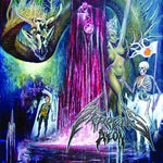 セルペンス・アイオン - クアトルの夜明け (CD)