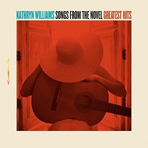 Kathryn Williams - Old Low Light (Vinyl)