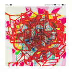 Wilco : Speak Into The Rose (10", RSD, Ltd, Red)