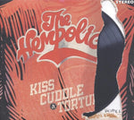 Hempolics - Kiss Cuddle & Torture Vol. 1 (Vinyl)