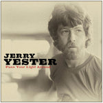 the album cover for Jerry Yester - Pass Your Light Around