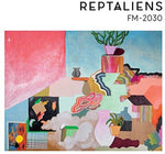 Reptaliens - Reptaliens (Vinyl)