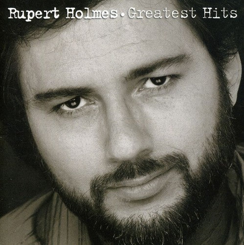 Rupert Holmes - Greatest Hits (CD)