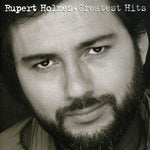 Rupert Holmes - Greatest Hits (CD)