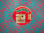Big Daddy Kane : I Get The Job Done (12", Single)