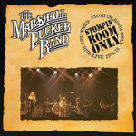 Marshall Tucker - Stompin' Room Only (CD)