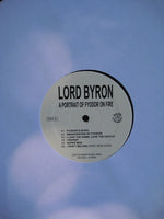 Lord Byron (12), Ben Hixon : A Portrait Of Fyodor On Fire (LP, Album)