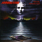 Annihilator - Never Neverland (CD)