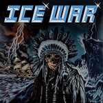 Ice War - Ice War (Vinyl)