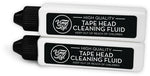 Vinyl Styl Audio Cassette Head Cleaner & Demagnetizer - For Home/Auto/Portable