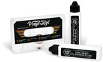 Vinyl Styl Audio Cassette Head Cleaner & Demagnetizer - For Home/Auto/Portable