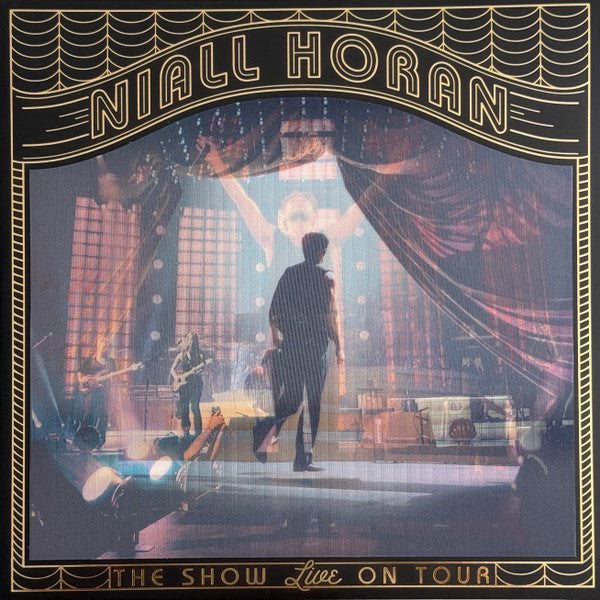 Niall Horan : The Show: Live On Tour (2xLP, Ltd)