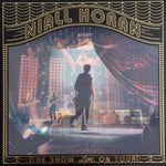 Niall Horan : The Show: Live On Tour (2xLP, Ltd)
