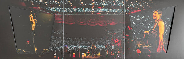 Niall Horan : The Show: Live On Tour (2xLP, Ltd)