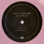 Ariana Grande : Problem (7", Single, Ltd, Pin)