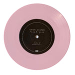 Ariana Grande : Break Free (7", Single, Ltd, Pin)