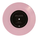 Ariana Grande : Love Me Harder (7", Single, Ltd, Pin)