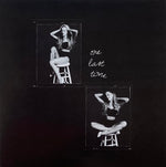 Ariana Grande : One Last Time (7", Single, Ltd, Pin)