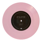 Ariana Grande : One Last Time (7", Single, Ltd, Pin)