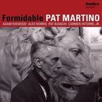 Pat Martino - Formidable (CD)