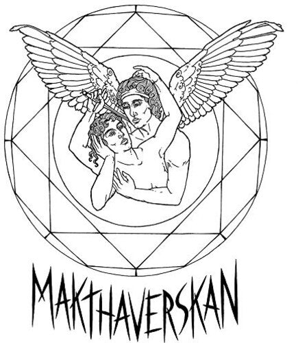Makthaverskan - Ill (Vinyl)