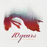 10 Years - (how To Live) As Ghosts (CD)