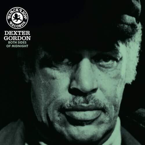 Dexter Gordon - Ambos lados de la medianoche (Vinilo)