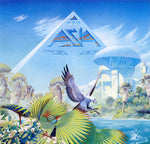 Asia (2) = エイジア* : Alpha = アルファ (CD, Album, RE, RM, SHM)