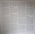 Miles Davis : Birth Of The Blue (LP, Comp, Ltd, Num, RE)