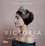 Victoria / O.S.T. (CD)