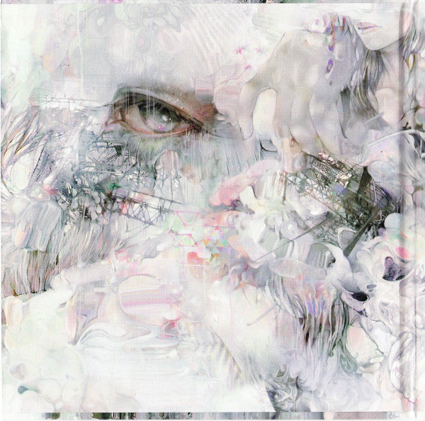 Boris (3) : New Album (CD, Album)