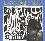 the album cover for Langhorne Slim - Lost At Last Vol. 1