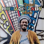 Horace Andy - Good Vibes (CD)