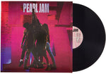 Pearl Jam - Ten (Vinilo)