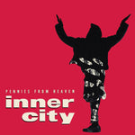 Inner City : Pennies From Heaven (12", Single)