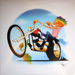 Grateful Dead* : Europe '72 Vol. 2 (4xLP, RSD, Ltd, 180)