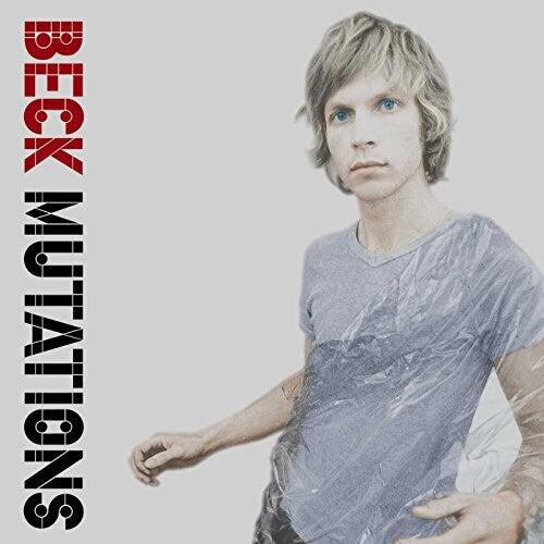 Beck - Mutations (Vinyl)