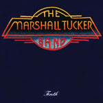 the album cover for The Marshall Tucker Band - Tenthby the Marshall Tucker Band