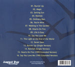 A Flock Of Seagulls : The Light At The End Of The World (CD, Album, RE, S/Edition)